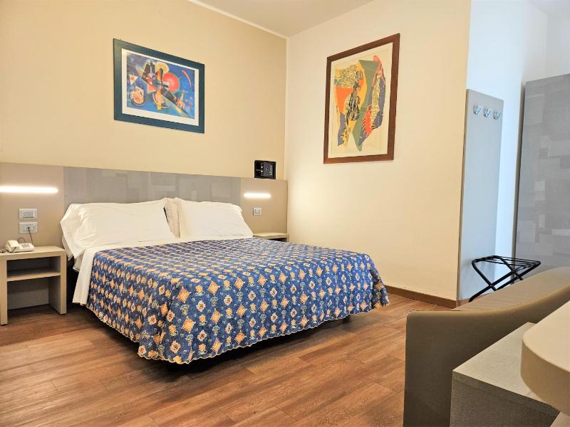 Hotel Ornella - image 14