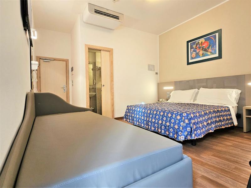 Hotel Ornella - image 21
