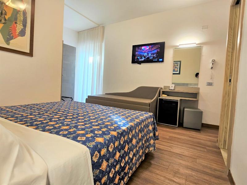 Hotel Ornella - image 10