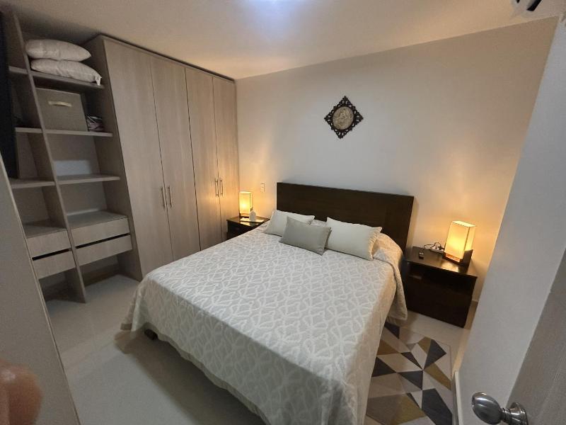 Apartamento en Barranquilla Zona Norte Miramar - image 10