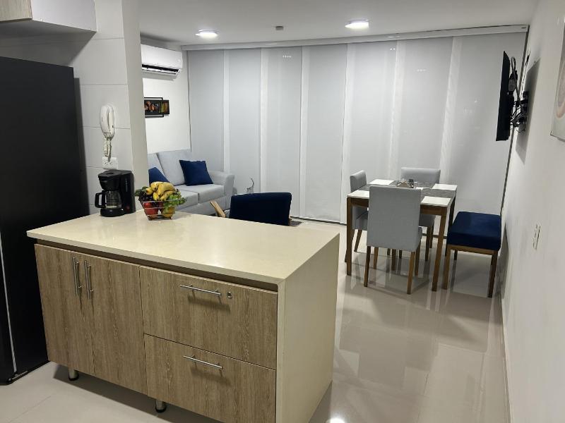 Apartamento en Barranquilla Zona Norte Miramar - image 19