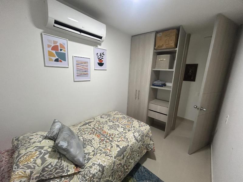 Apartamento en Barranquilla Zona Norte Miramar - image 14