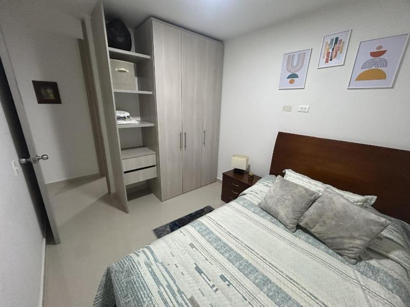 Apartamento en Barranquilla Zona Norte Miramar - image 17