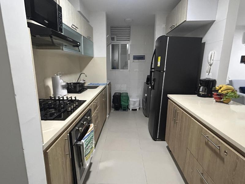 Apartamento en Barranquilla Zona Norte Miramar - image 15