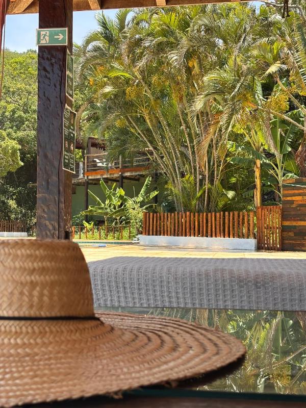 The Eco Palace Hostel - image 41