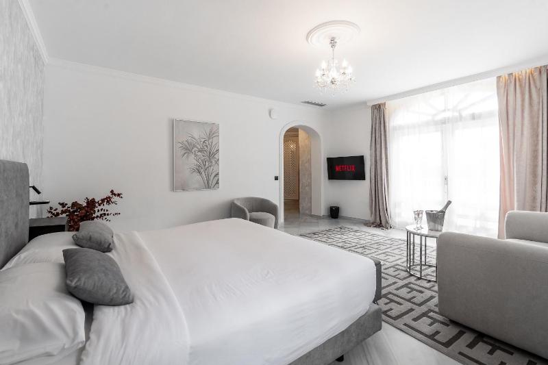 Palacio Suites Marbella - image 45
