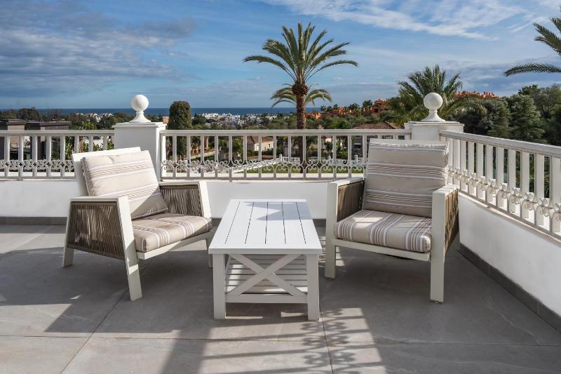Palacio Suites Marbella - image 47