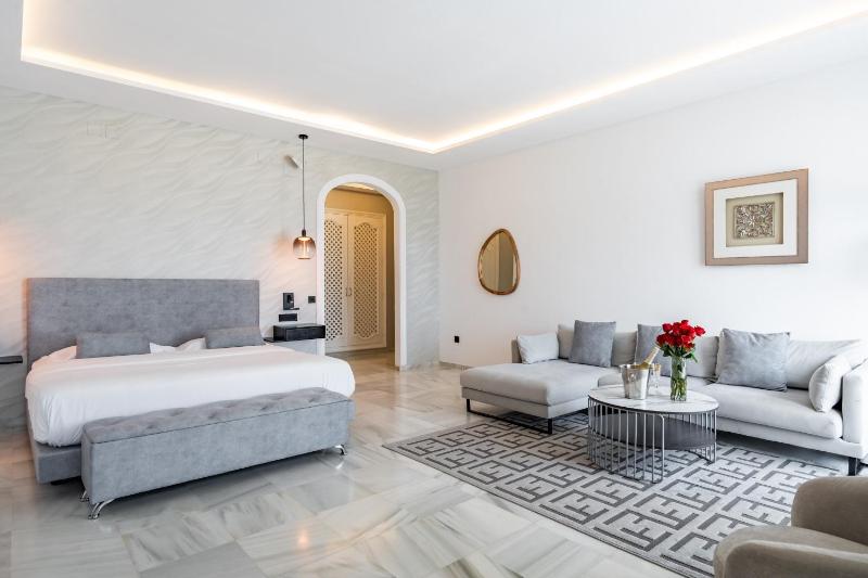 Palacio Suites Marbella - image 46