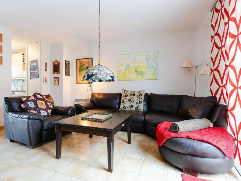 Villa spacieuse avec parking jardin animaux admis - FR-1-409-289 - image 2