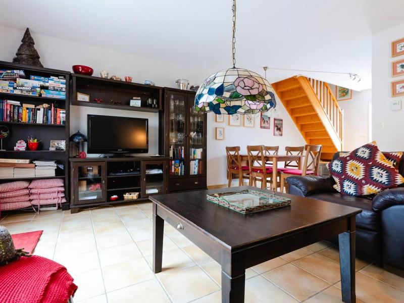 Villa spacieuse avec parking jardin animaux admis - FR-1-409-289 - image 9