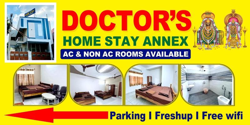 Doctors Homestay anex - image 12