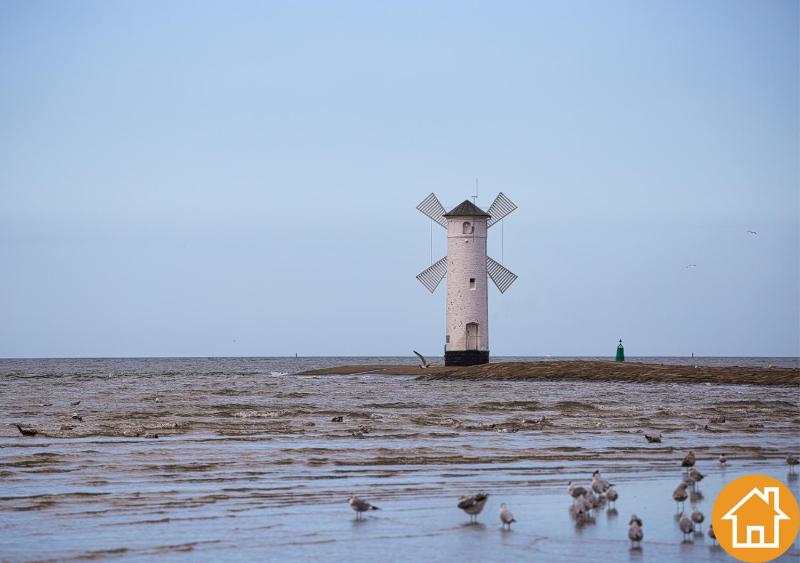 Apartamenty Baltic Fort - visitopl - image 32