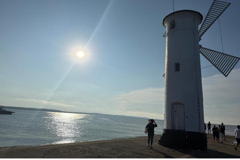 Apartamenty Baltic Fort - visitopl - image 44