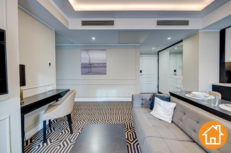 Apartamenty Baltic Fort - visitopl - image 36