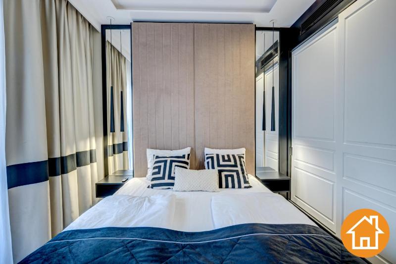 Apartamenty Baltic Fort - visitopl - image 37