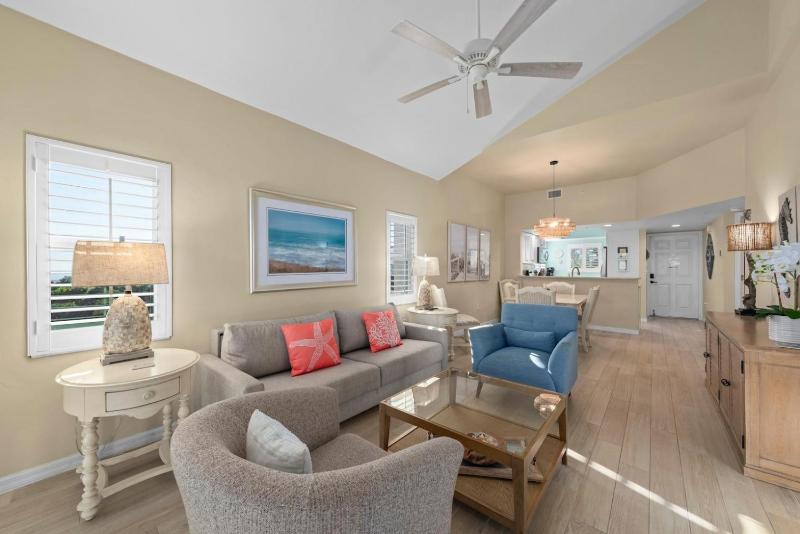 Shell Island Beach Club #5D - image 18