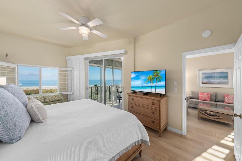 Shell Island Beach Club #5D - image 4