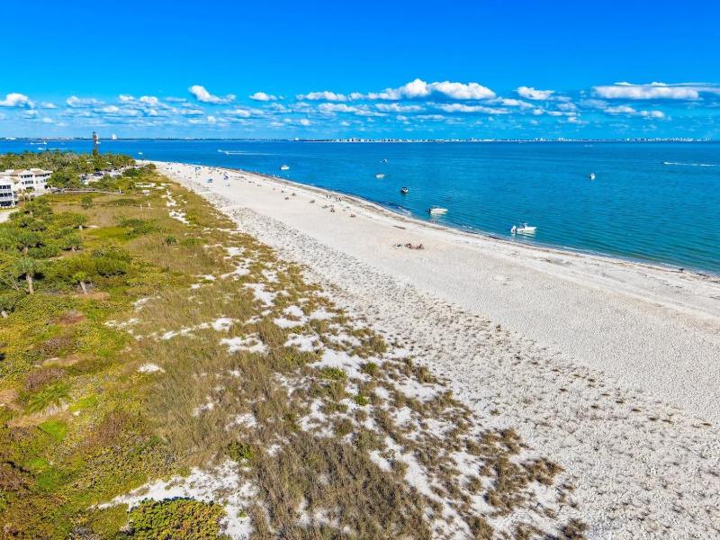 Shell Island Beach Club #5D - image 33