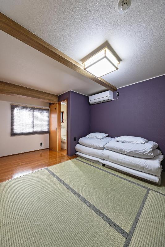 東山むらさき murasaki 4BR Zen & Meditation Retreat with Tatami Room - image 5
