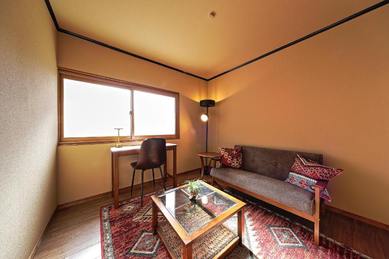 東山むらさき murasaki 4BR Zen & Meditation Retreat with Tatami Room - image 9