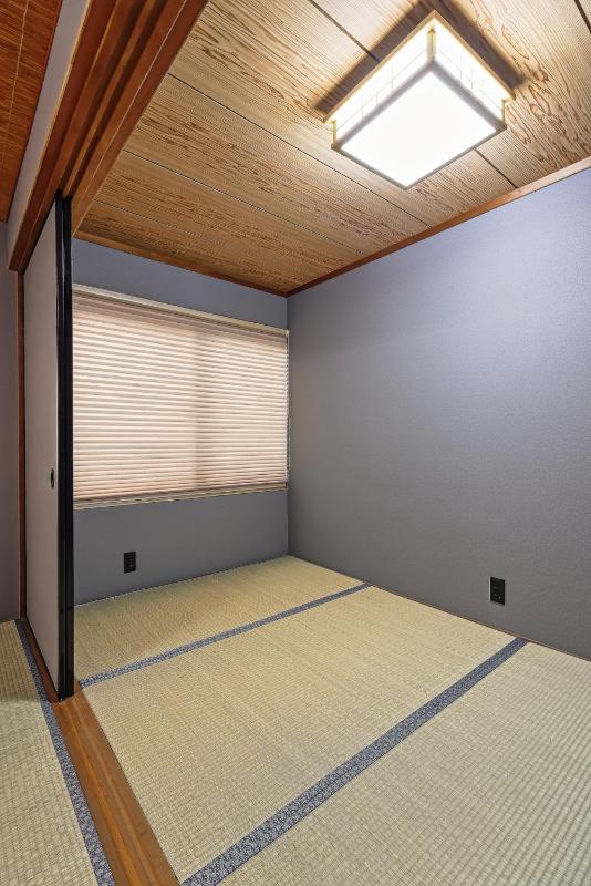 東山むらさき murasaki 4BR Zen & Meditation Retreat with Tatami Room - image 6