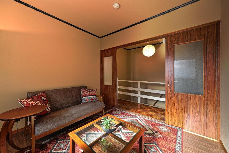 東山むらさき murasaki 4BR Zen & Meditation Retreat with Tatami Room - image 8