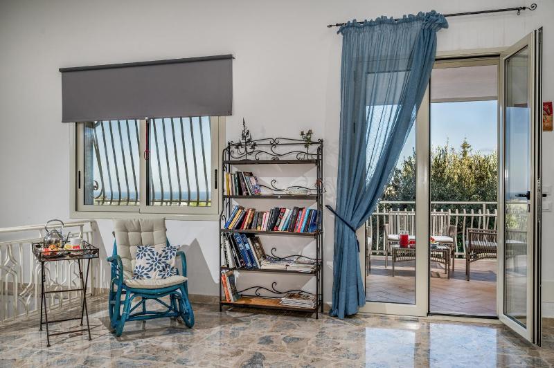 Villa Le Terrazze Blu con piscina privata - image 19