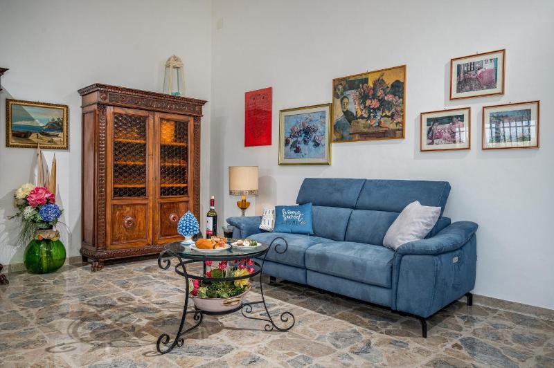 Villa Le Terrazze Blu con piscina privata - image 3
