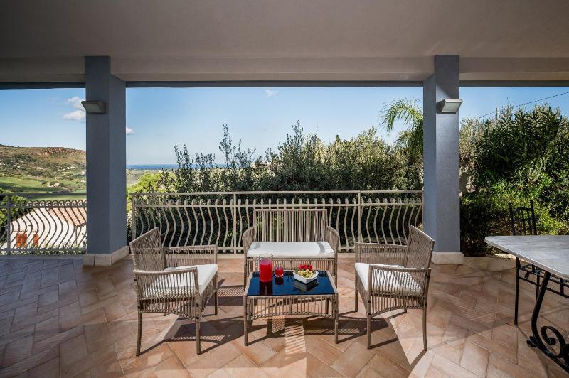 Villa Le Terrazze Blu con piscina privata - image 28