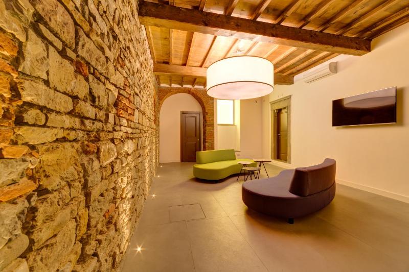 Palazzo Mannaioni Suites - image 14