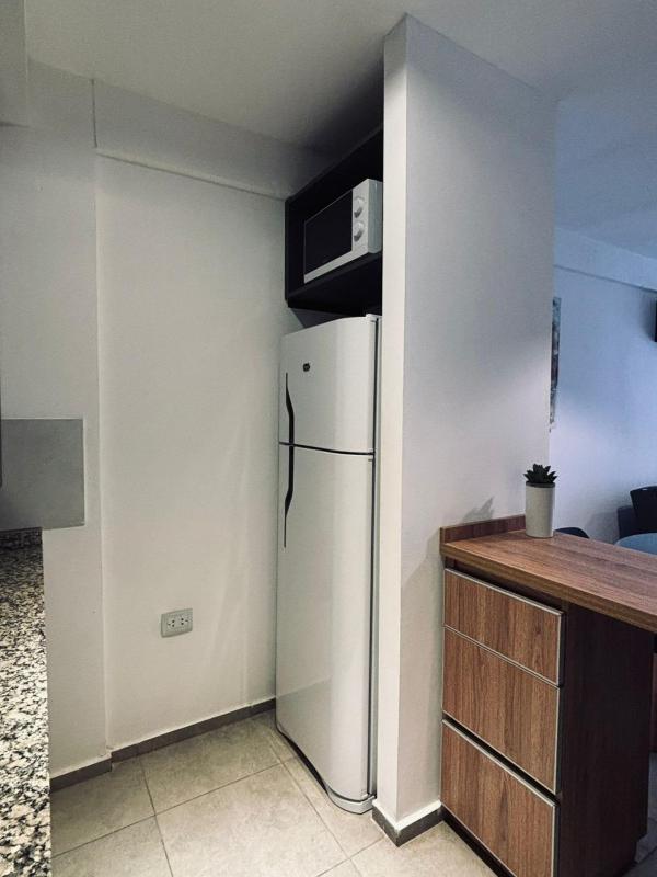 Departamento luminoso y acogedor en Alberdi - image 10