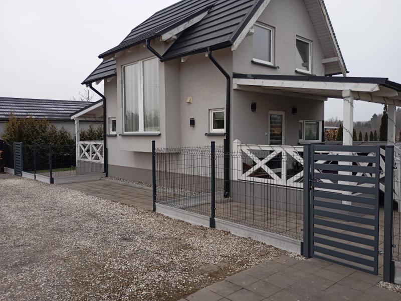 Apartamenty u Beaty Ogrodzone - image 25