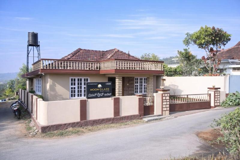 Moon Glade Cottage Homestay Coorg Madikeri - image 15