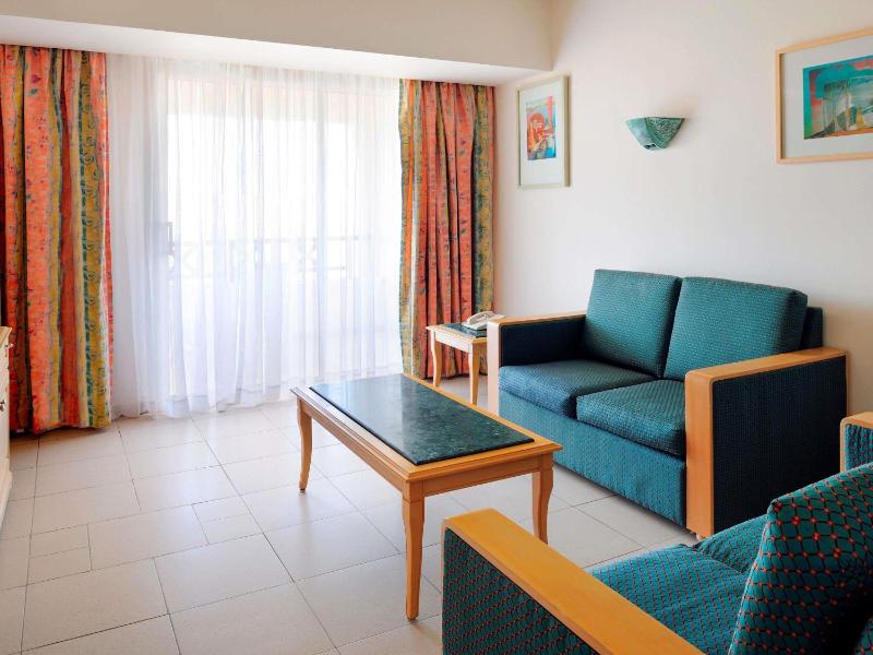 Naama Bay Promenade Beach Resort - image 24