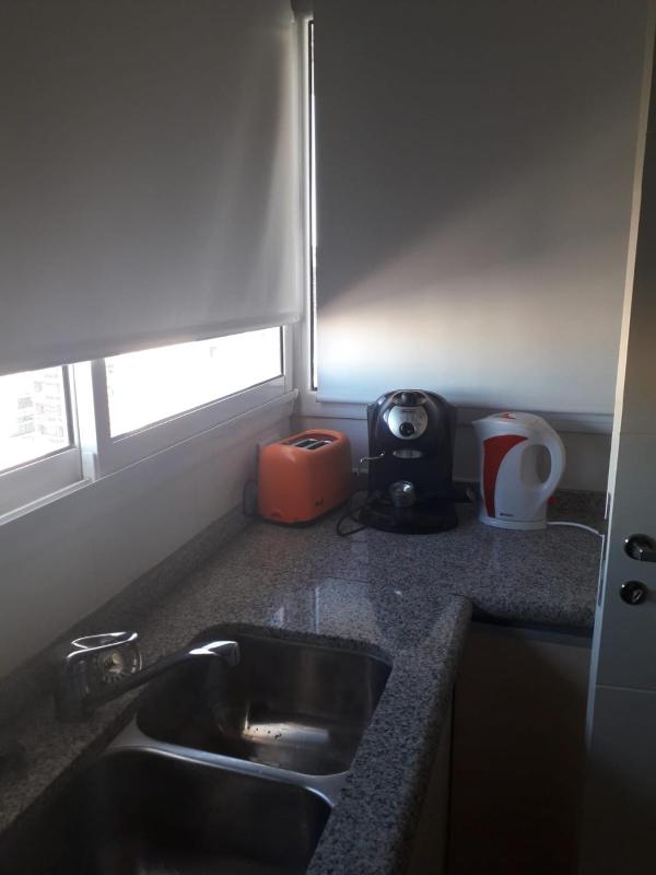 Departamento en Cordoba Torre Nubis - image 4