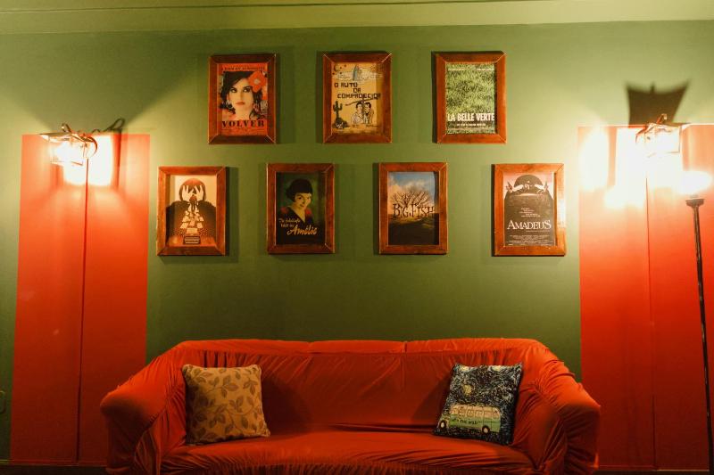The Eco Palace Hostel - image 39