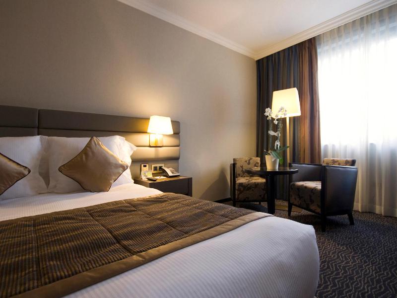 Traditional Double Room or Twin Room image 2