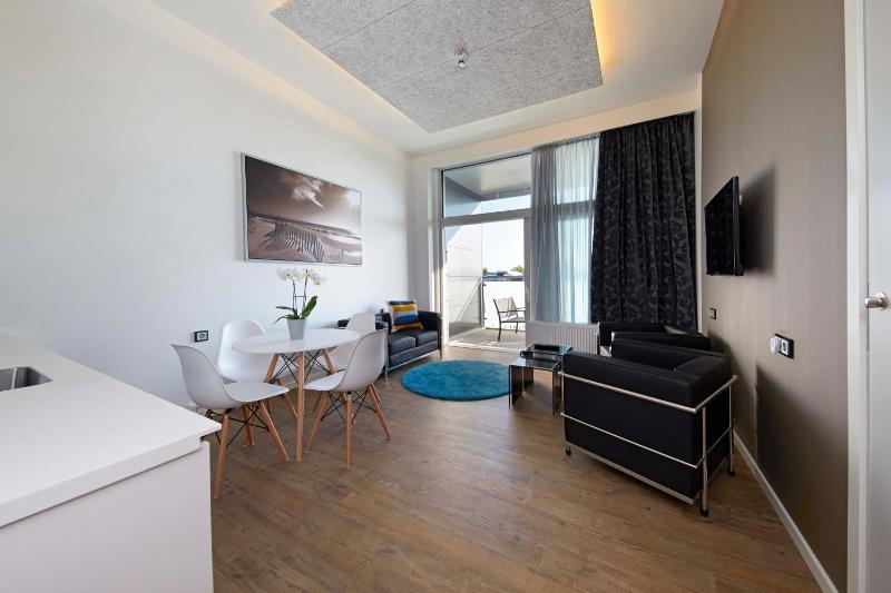 Two-Bedroom Apartment image 1
