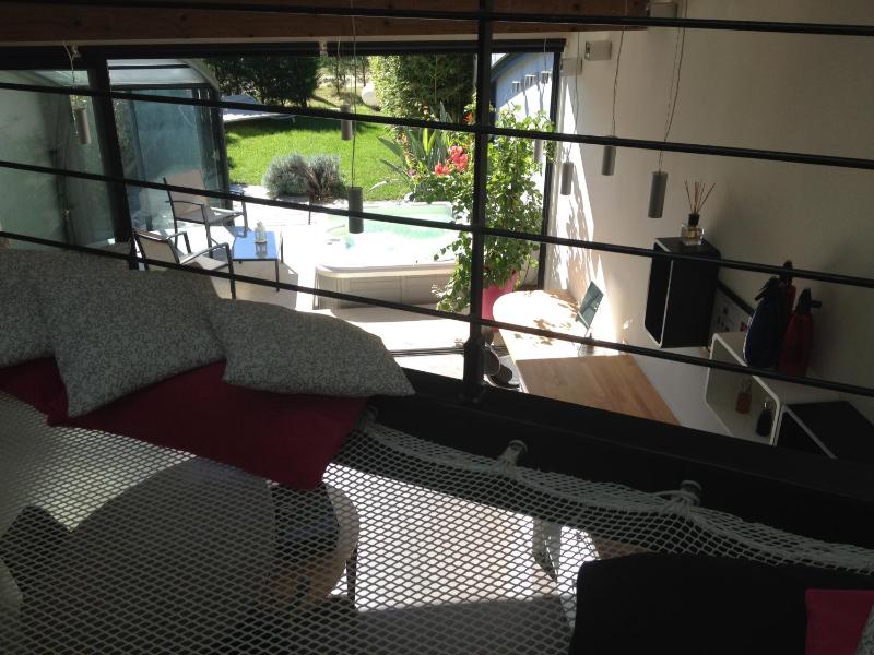 Deluxe King Suite image 4