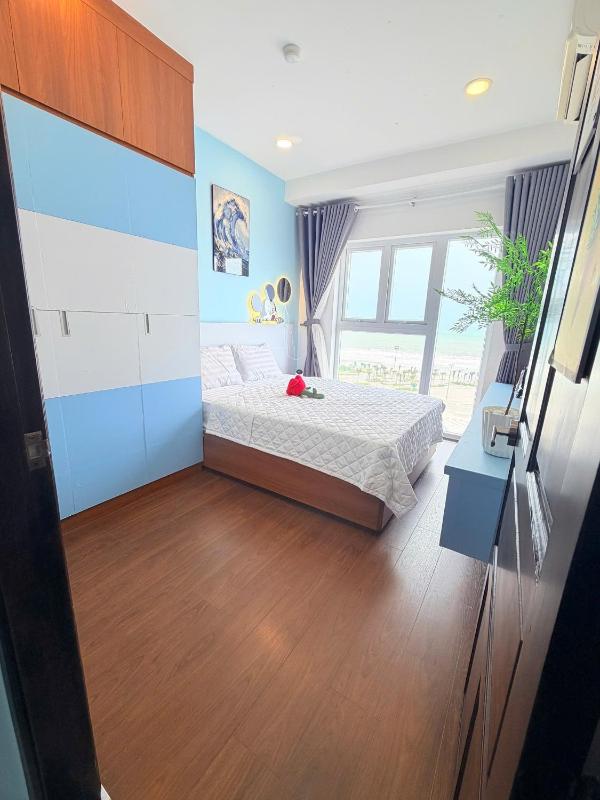Căn hộ Oasky - Mermaid Seaview gần Tháp Tam Thắng - image 16