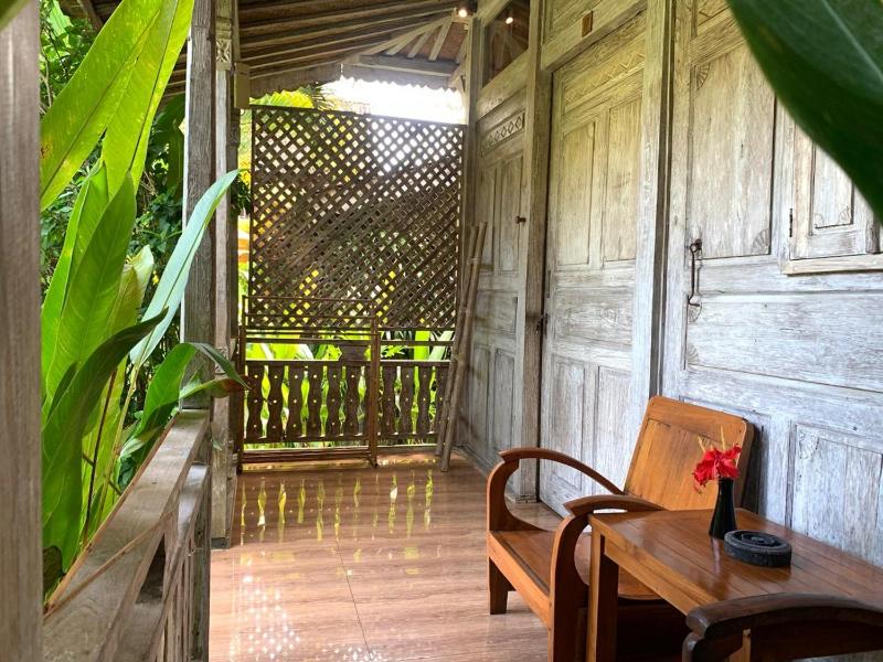 Desaku Bungalows - image 49