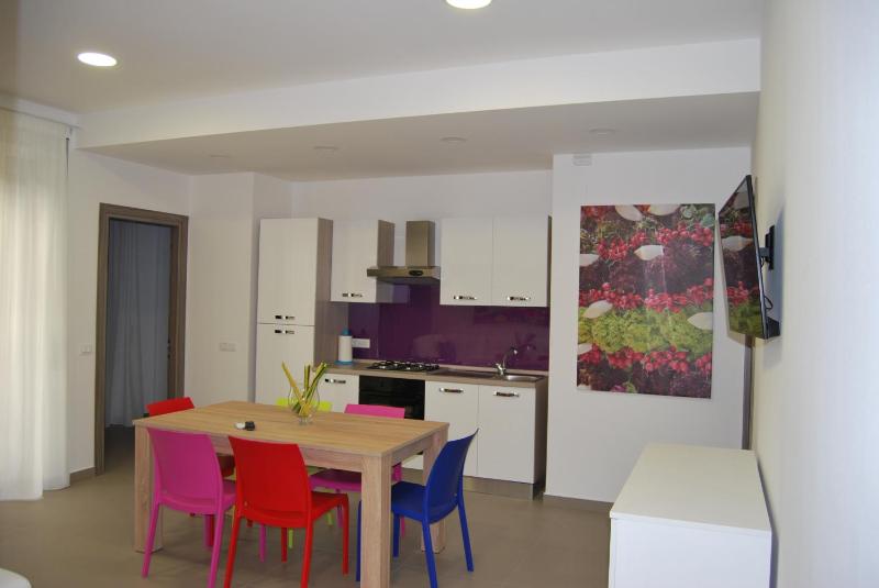 Two-Bedroom Apartment image 3