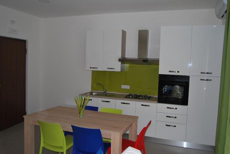 Two-Bedroom Apartment image 1