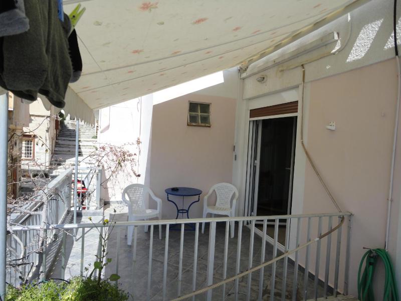 Studio with Terrace image 4