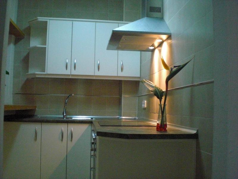 Two-Bedroom Apartment image 4