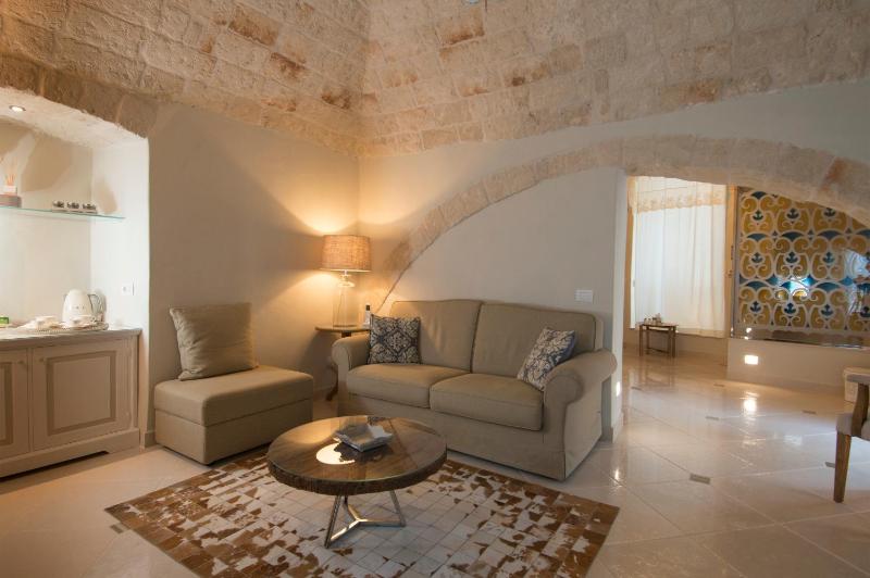 Deluxe Suite - Separate Building image 3