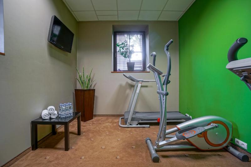 Rezydencja Sienkiewiczówka - image 39