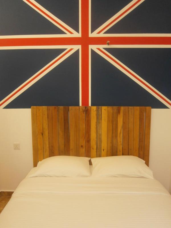 F.M GUESTHOUSE - image 10