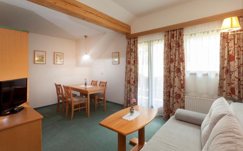 Suite with Balcony image 1