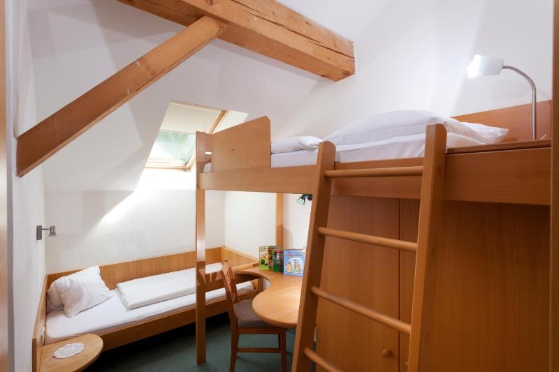 Suite with Balcony image 4